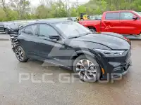 2023 Ford MUSTANG photo