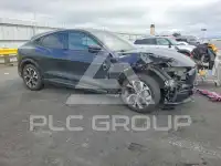 2023 Ford MUSTANG фото
