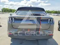 2023 Ford MUSTANG фото