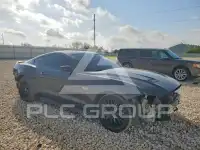 2023 Ford MUSTANG фото