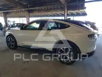 2023 Ford MUSTANG фото