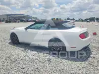 2023 Ford MUSTANG photo