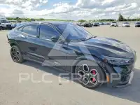 2023 Ford MUSTANG фото