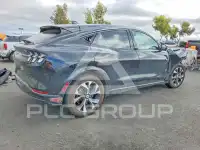 2023 Ford MUSTANG фото