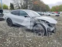 2023 Ford MUSTANG фото