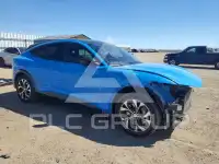 2023 Ford MUSTANG photo