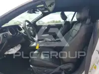 2023 Ford MUSTANG photo