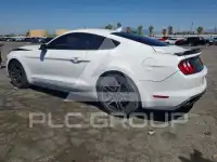 2023 Ford MUSTANG фото