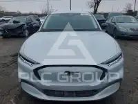 2023 Ford MUSTANG photo