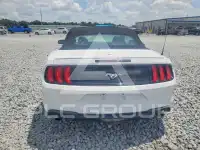 2023 Ford MUSTANG photo