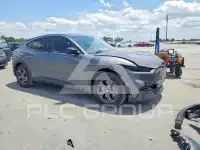 2023 Ford MUSTANG фото
