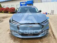 2023 Ford MUSTANG photo