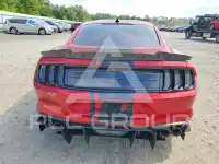 2023 Ford MUSTANG фото