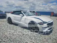 2023 Ford MUSTANG photo
