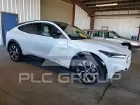 2023 Ford MUSTANG фото