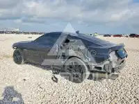 2023 Ford MUSTANG фото