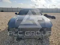 2023 Ford MUSTANG фото