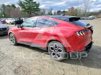 2023 Ford MUSTANG фото