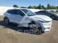 2023 Ford MUSTANG фото