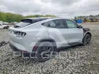 2023 Ford MUSTANG фото