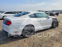 2023 Ford MUSTANG фото