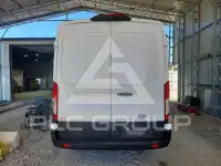 2023 Ford TRANSIT фото