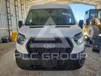 2023 Ford TRANSIT фото