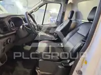 2023 Ford TRANSIT фото