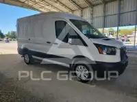 2023 Ford TRANSIT фото
