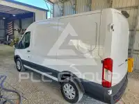 2023 Ford TRANSIT фото
