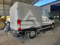 2023 Ford TRANSIT фото