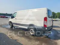 2023 Ford TRANSIT фото