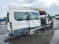 2023 Ford TRANSIT photo