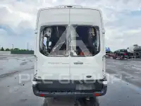 2023 Ford TRANSIT photo