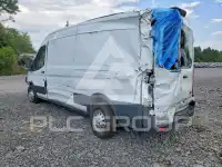 2023 Ford TRANSIT фото