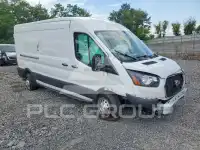 2023 Ford TRANSIT фото