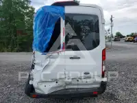 2023 Ford TRANSIT фото