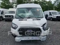 2023 Ford TRANSIT фото