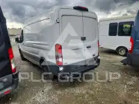 2023 Ford TRANSIT фото