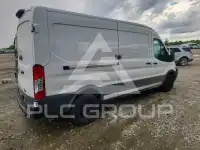 2023 Ford TRANSIT фото