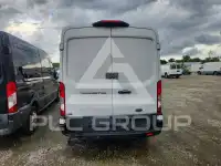 2023 Ford TRANSIT фото