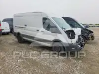 2023 Ford TRANSIT фото