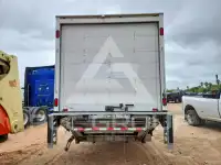 2023 Ford F-650 фото