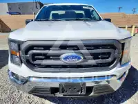 2023 Ford F-150 фото