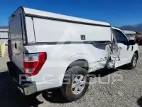 2023 Ford F-150 фото