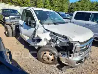 2023 Ford F-350 фото