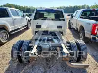 2023 Ford F-350 фото