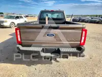 2023 Ford F-350 фото