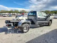 2023 Ford F-350 фото