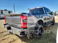 2023 Ford F-350 фото